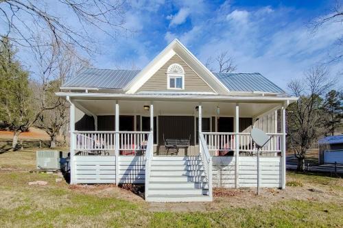 Sevierville House | Julia's Farmhouse