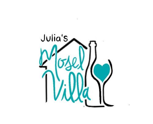 Traben-Trarbach Apartment | Julia's Mosel Villa Appartement TONY