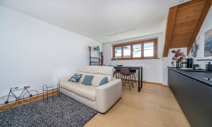 Tarvisio Apartment | Julian's house x5!