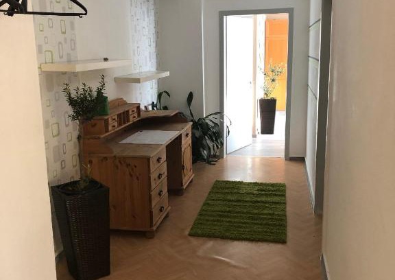 Kierspe Apartment | Julien Felix 1