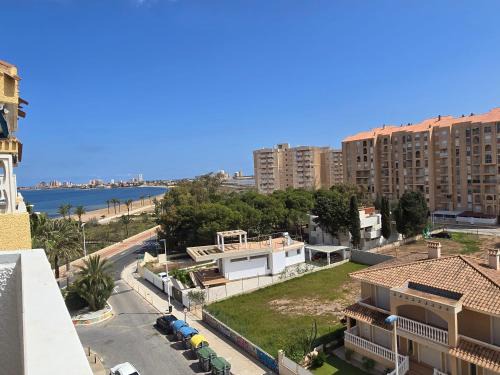 Playa Honda Apartment | Julietta Beach Love