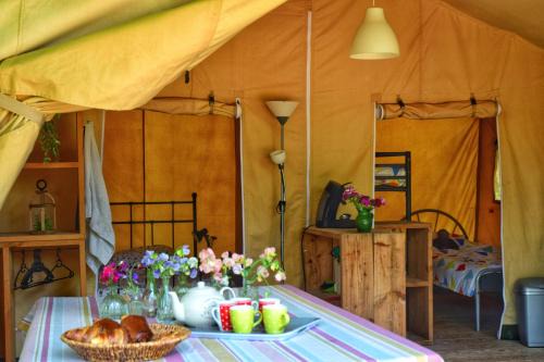 Saint-Antonin Noble Val Other | Juliette Tentvakanties