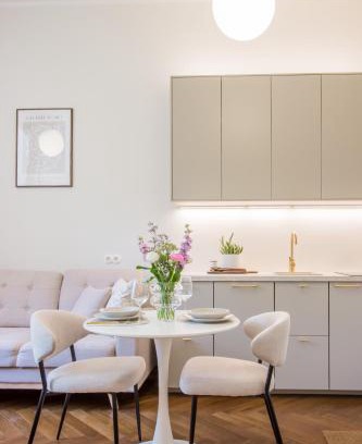 Old Town Apartment | Julius Apartment