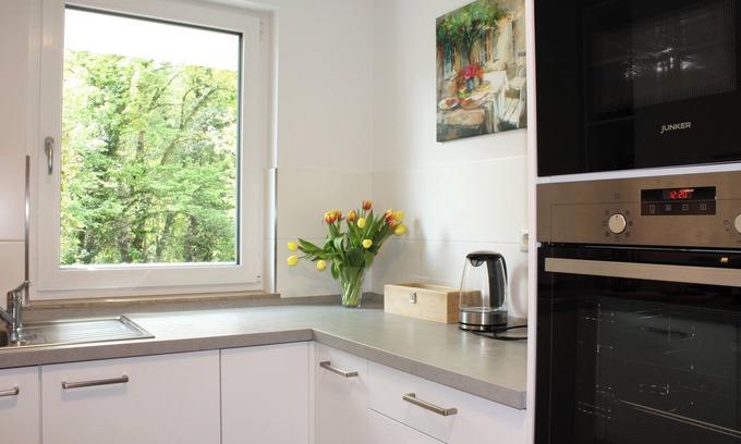 Tuchenbach Apartment | Julo Apartment Tuchenbach