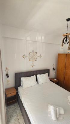 Olymbiaki Akti Apartment | Julsun apartment