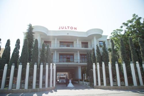 Kashar Hotel | Julton Events Hotel