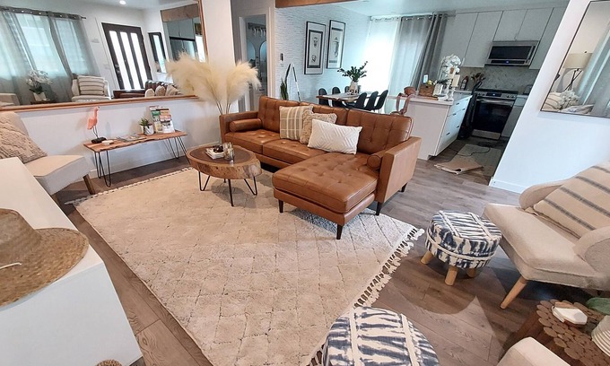 Atascadero House | July is last month for bookings as change in management and licensing 08/01