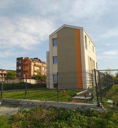 Primorsko House | July's Guest House