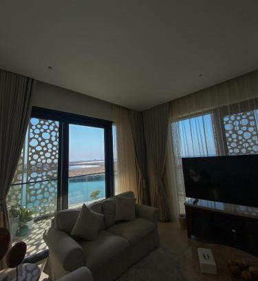 Muscat Apartment | Juman flat Marina and Sea view