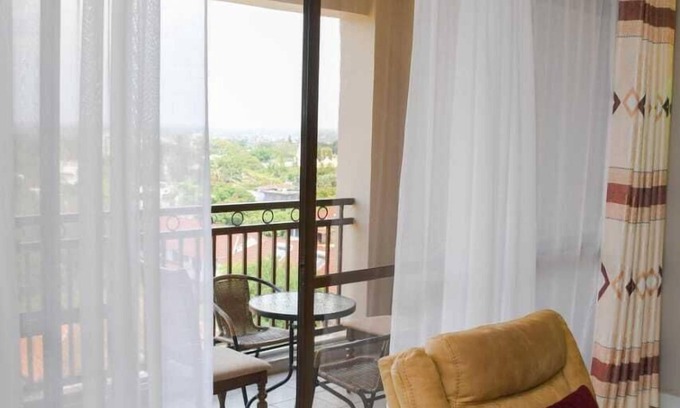 Kisumu Apartment | Jumbo Apartments Kisumu