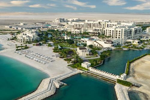 Jannusan Resort | Jumeirah Gulf of Bahrain