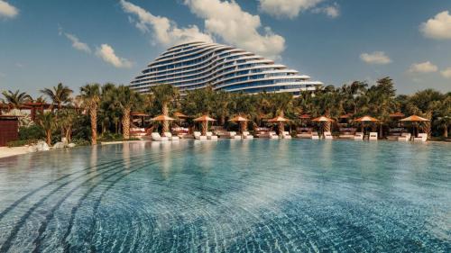 Jumeira 3 Resort | Jumeirah Marsa Al Arab Dubai