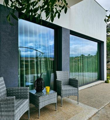 Miranda do Douro Apartment | Junção - Apartamentos Completos