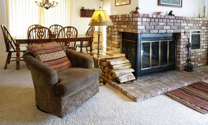 June Lake Condo | June Lake Interlaken 15, Lake Mountain and Views!