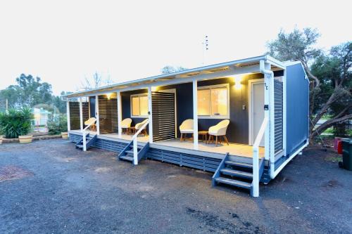 Junee Resort | Junee Tourist Park