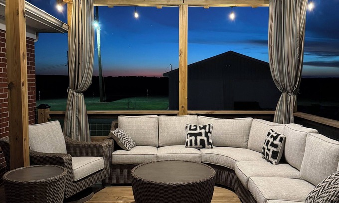 Albany House | June’s Place