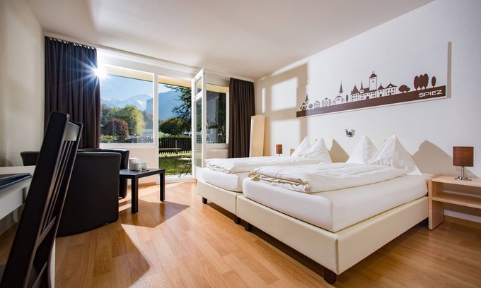 Wilderswil Hotel | Jungfrau Hotel Annex Alpine Inn