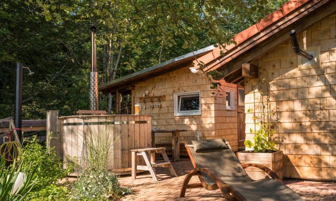 Jungholz Cabin | Jungholz Chalet 65