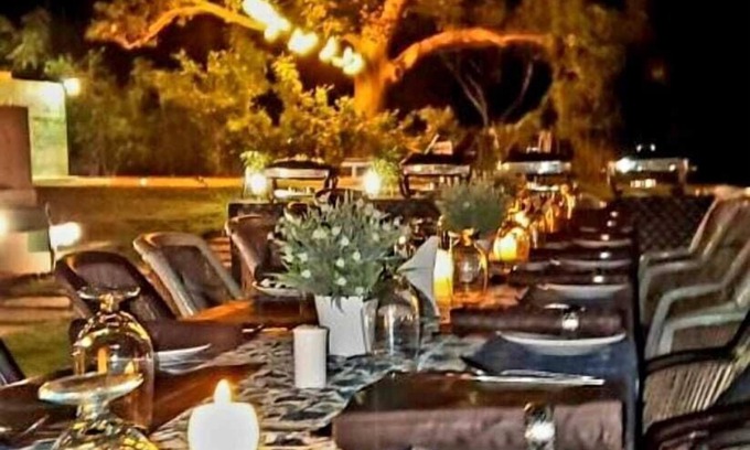 Sawai Madhopur House | Jungle Book - A Nature Escape