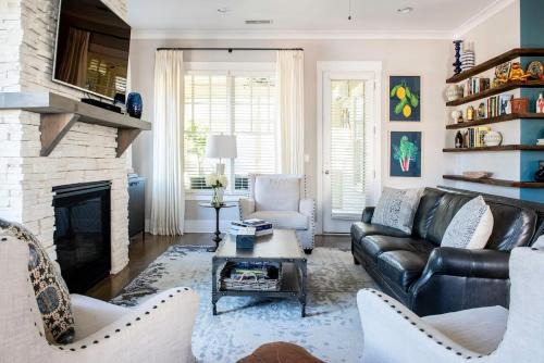 Westside House | Jungle Bougie