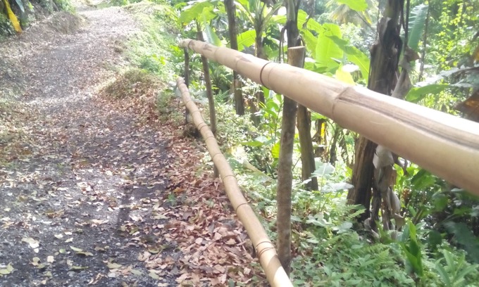 Laborie Cabin | Jungle escape eco lodge and waterfall