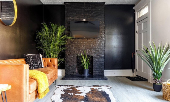 Victorian Village Resort | Jungle House Boutique Residences – Downtown Columbus & Short North