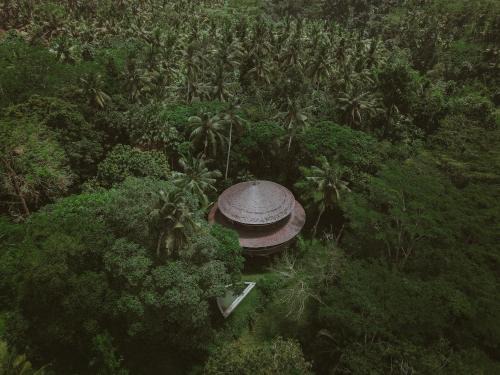 Samplangan Villa | Jungle House Estate