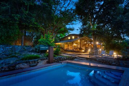 Masinagudi Resort | Jungle Hut Resort
