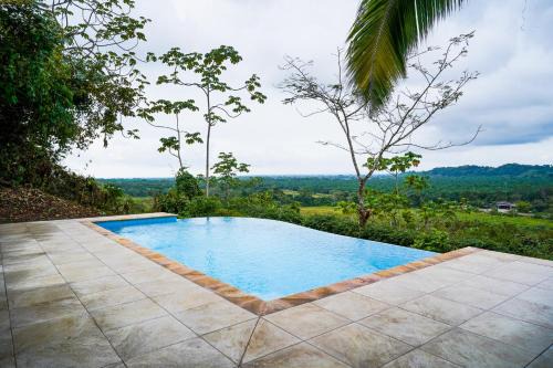 Quepos House | Jungle Jewel