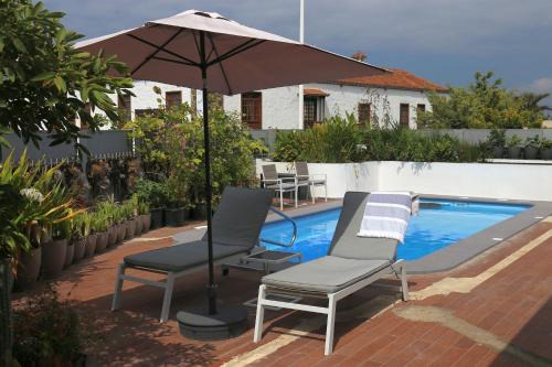 Chejilipes Apartment | Jungle Paradise