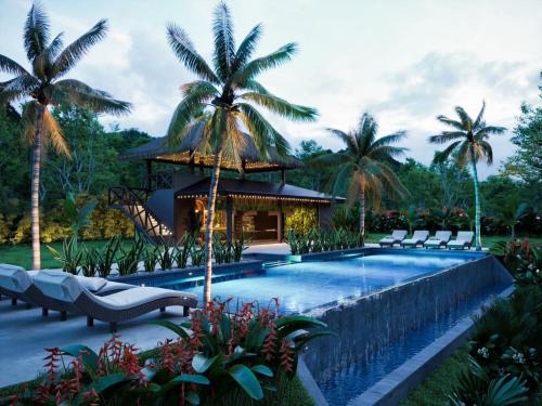 Ballena Resort | Jungle River Resort