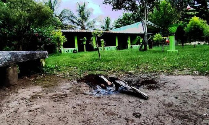 Heggadadevankote House | Junglebliss homestay