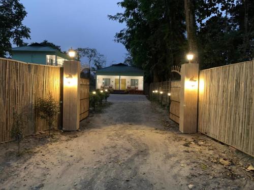 Nagaon Resort | Jungleciti House, Kaziranga National Park