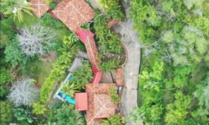 Jaco Villa | Jungleland at Hermosa Point. 2 Pools, A/C & Wi-Fi! Sleeps 23!