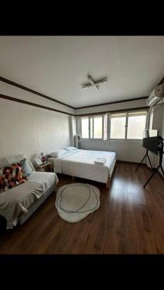 Junghwa-dong House | Jungnang Guesthouse