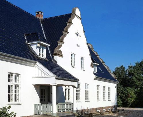 Praesto Bed & Breakfast | Jungshovedgaard Bed & Breakfast