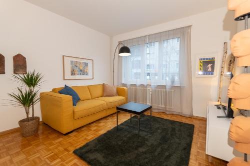 Basel Apartment | Jungstay Apartments central Basel