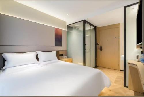 Zhongguancun Hotel | Junheyue Hotel