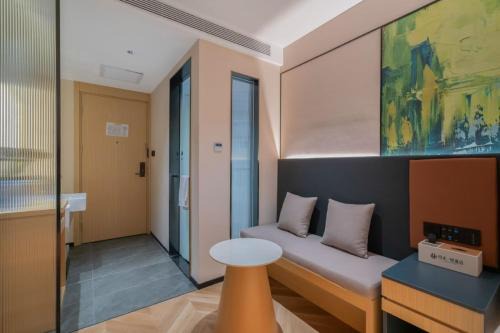 Wangjing Hotel | Junheyue Hotel Wangjing Metro Station Branch