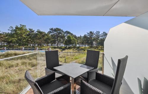 Prora Apartment | Junior