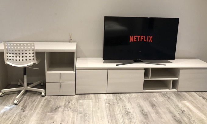 Linares Apartment | junior room