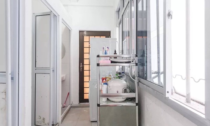 Lavender Apartment | Junior/Semi-Ensuite* @ Lavender area, 5 min walk to lavender MRT