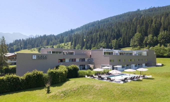 Radstadt Apartment | Junior Suite - Apartment for togetherness