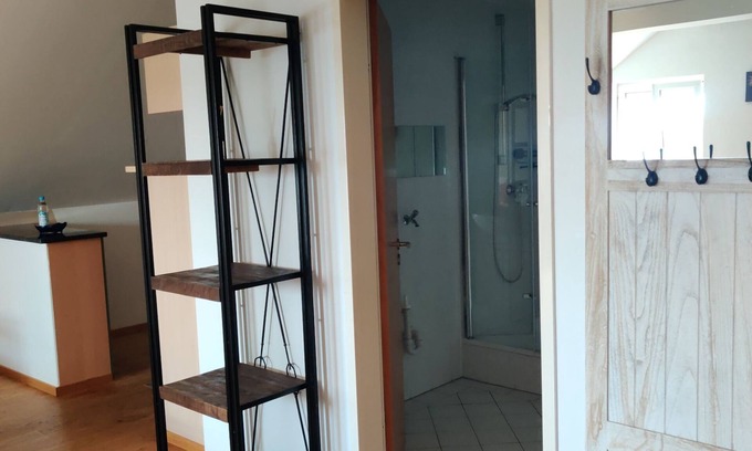 Forstern Apartment | Junior Suite Apartment