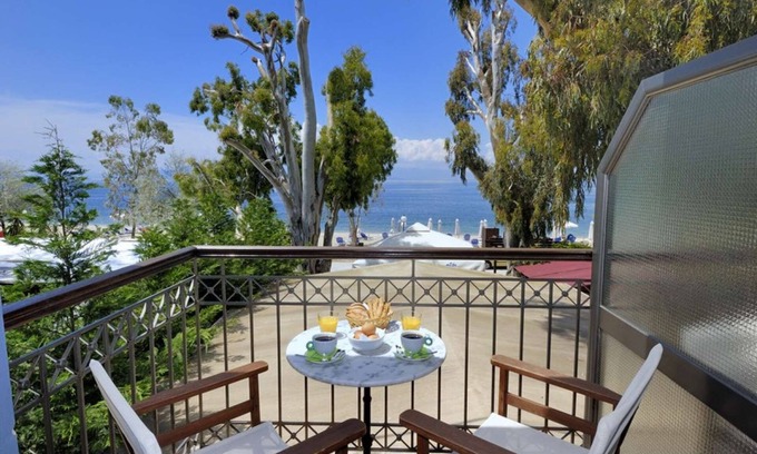 Kala Nera House | Junior suite for 2 -3 People #4