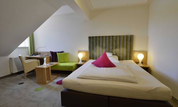 Oberorke House | Junior Suite - Hotel Freund