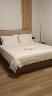 Honiara Apartment | Junior Suite