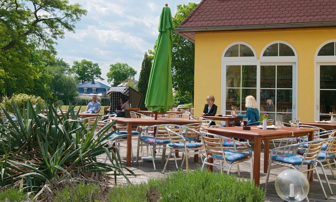 Brielow House | Junior suite - Seehotel Brandenburg.