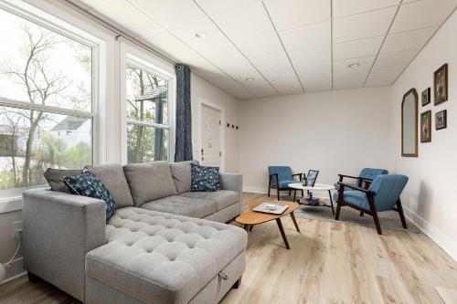 Traverse City Apartment | Juniper at Timberline Flats