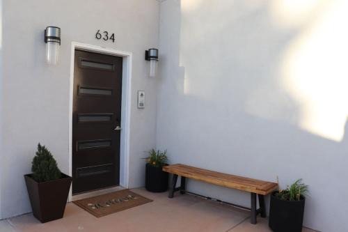 Kanab Apartment | Juniper Heights 2 Bed 2 Bath and Hot Tub